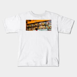 cli liquor Kids T-Shirt